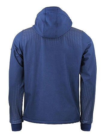Blouson softshell CABRA - PEAK MOUNTAIN