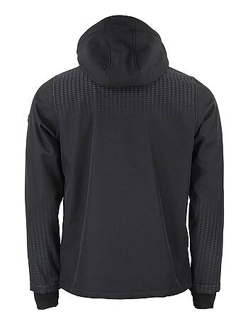 Blouson softshell CABRA - PEAK MOUNTAIN