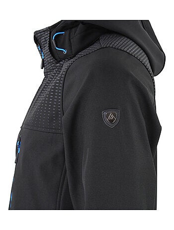 Blouson softshell CABRA - PEAK MOUNTAIN