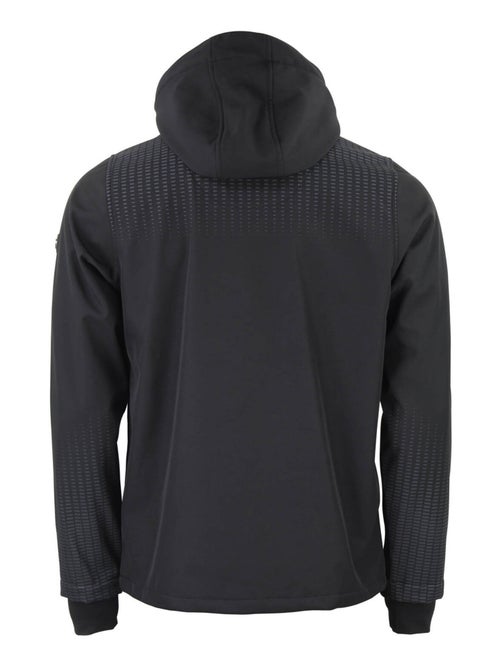 Blouson softshell   CABRA - PEAK MOUNTAIN - Kiabi
