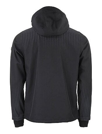 Blouson softshell CABRA - PEAK MOUNTAIN