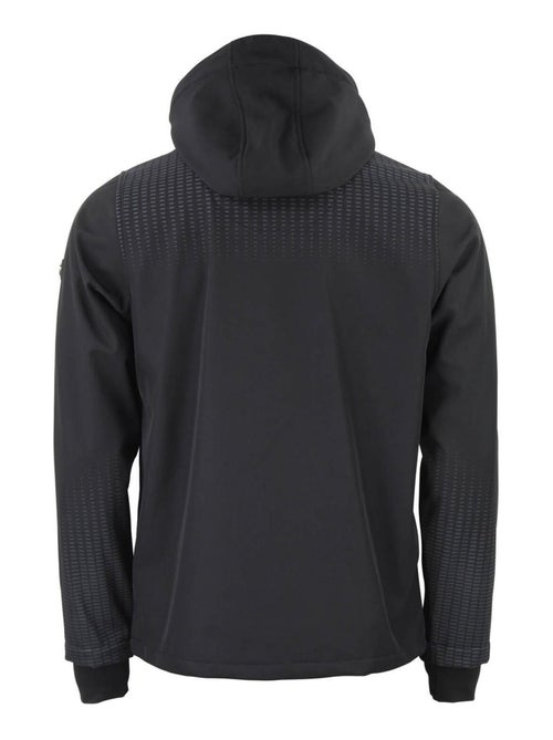 Blouson softshell   CABRA - PEAK MOUNTAIN - Kiabi