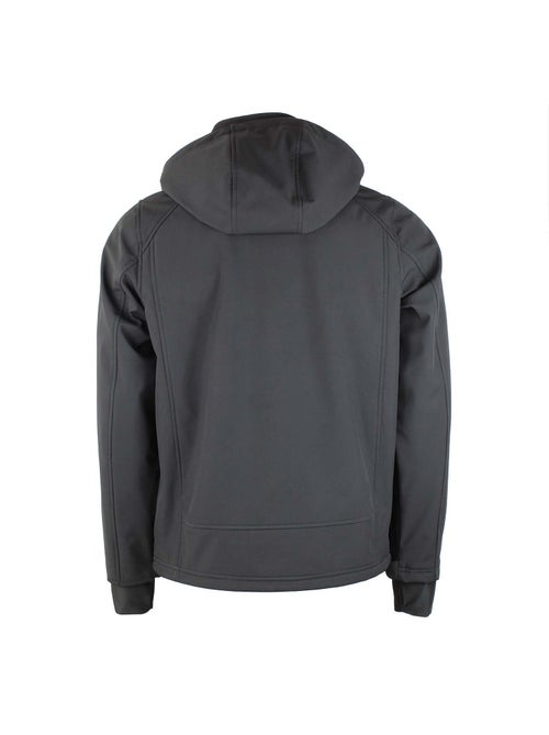Blouson softshell   CAFORAIN - PEAK MOUNTAIN - Kiabi