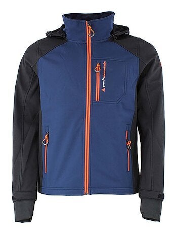 Blouson softshell CAFORI - PEAK MOUNTAIN