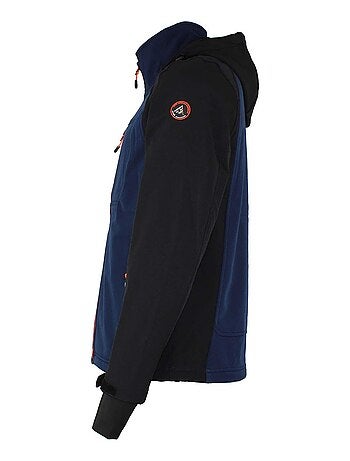 Blouson softshell CAFORI - PEAK MOUNTAIN