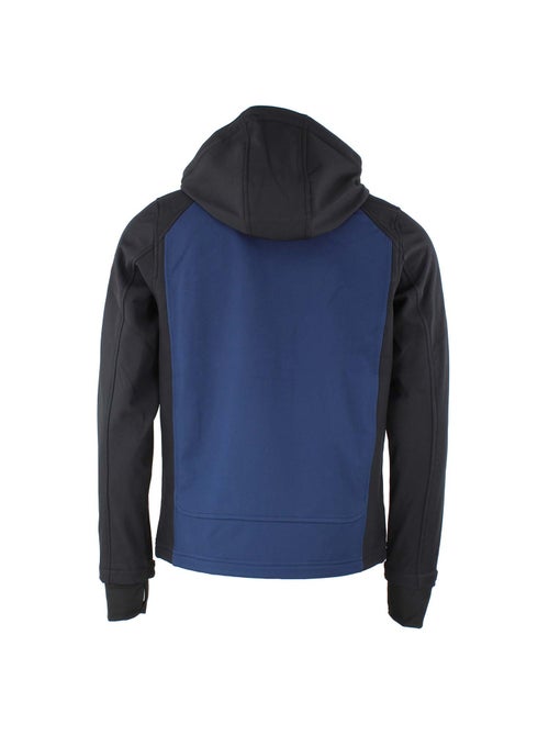 Blouson softshell   CAFORI - PEAK MOUNTAIN - Kiabi