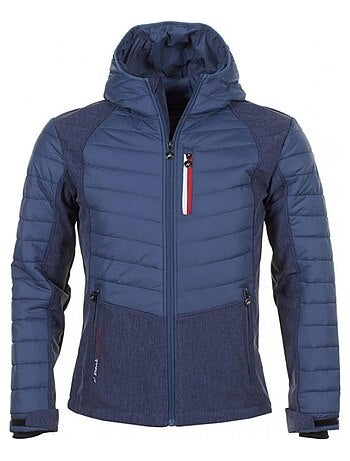 Blouson softshell CALENDER - PEAK MOUNTAIN