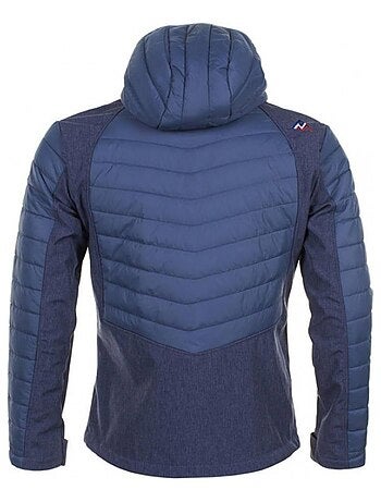 Blouson softshell CALENDER - PEAK MOUNTAIN
