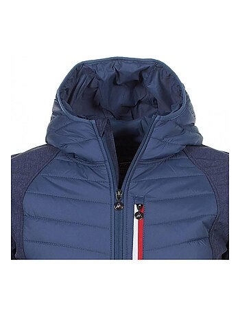 Blouson softshell CALENDER - PEAK MOUNTAIN