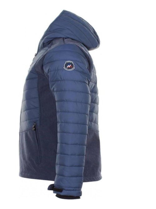 Blouson softshell   CALENDER - PEAK MOUNTAIN - Kiabi