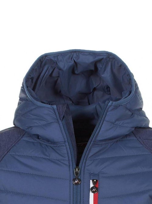 Blouson softshell   CALENDER - PEAK MOUNTAIN - Kiabi