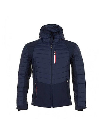 Blouson softshell CALENDER - PEAK MOUNTAIN