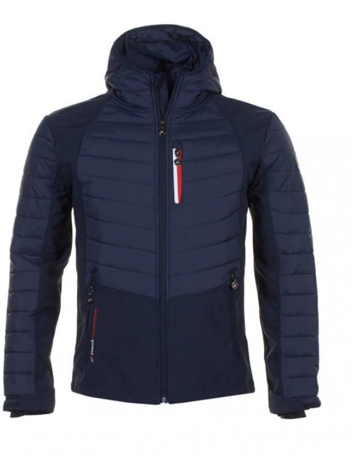 Blouson softshell   CALENDER - PEAK MOUNTAIN - Kiabi