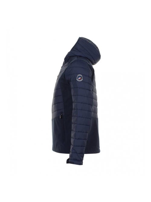 Blouson softshell   CALENDER - PEAK MOUNTAIN - Kiabi