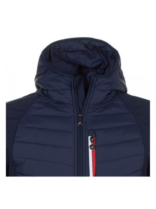 Blouson softshell   CALENDER - PEAK MOUNTAIN - Kiabi
