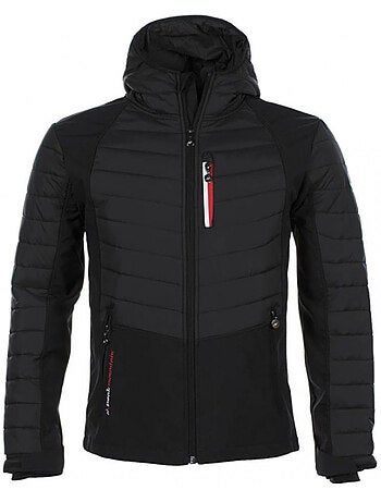 Blouson softshell CALENDER - PEAK MOUNTAIN