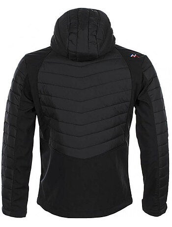 Blouson softshell CALENDER - PEAK MOUNTAIN