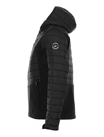 Blouson softshell CALENDER - PEAK MOUNTAIN