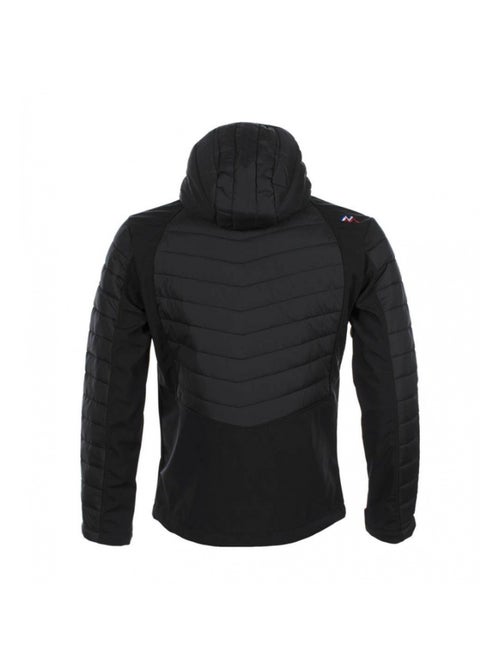 Blouson softshell   CALENDER - PEAK MOUNTAIN - Kiabi
