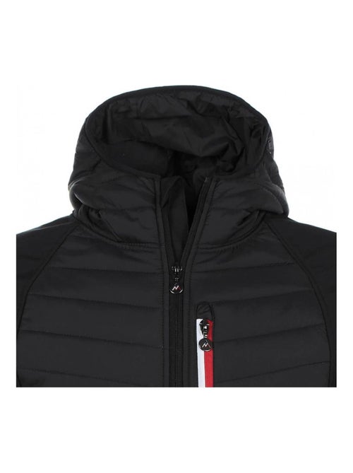 Blouson softshell   CALENDER - PEAK MOUNTAIN - Kiabi