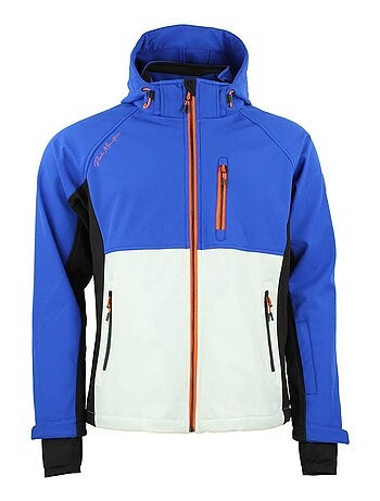 Blouson softshell CAMETIS - PEAK MOUNTAIN