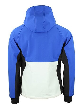 Blouson softshell CAMETIS - PEAK MOUNTAIN