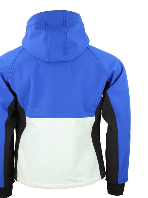 Blouson softshell   CAMETIS - PEAK MOUNTAIN - Kiabi
