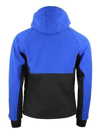 Blouson softshell CAMETIS - PEAK MOUNTAIN