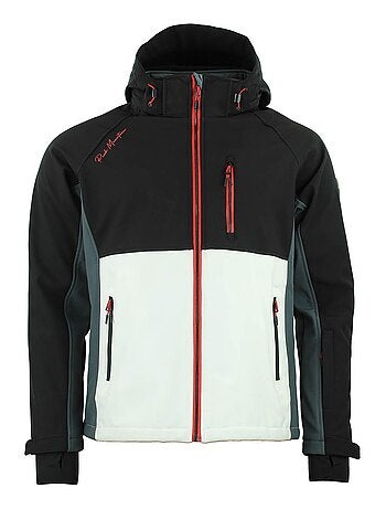 Blouson softshell CAMETIS - PEAK MOUNTAIN