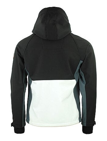 Blouson softshell CAMETIS - PEAK MOUNTAIN