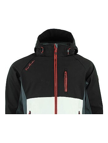 Blouson softshell CAMETIS - PEAK MOUNTAIN
