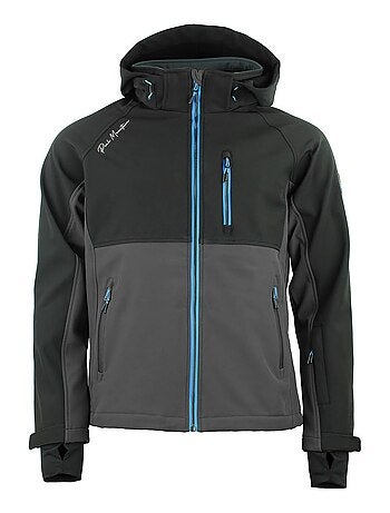 Blouson softshell CAMETIS - PEAK MOUNTAIN