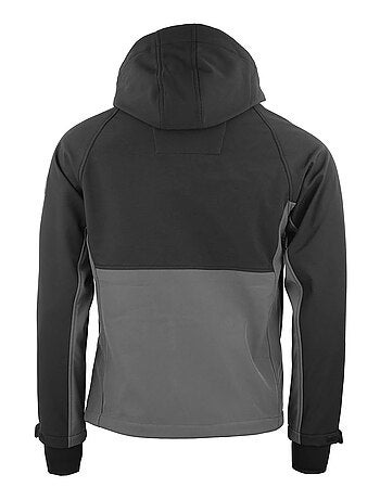 Blouson softshell CAMETIS - PEAK MOUNTAIN