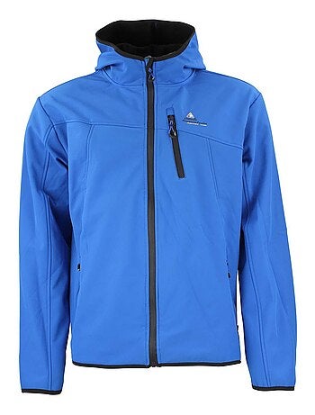 Blouson softshell CAMSO - PEAK MOUNTAIN