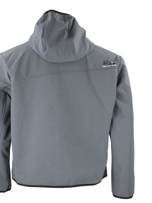 Blouson softshell   CAMSO - PEAK MOUNTAIN - Kiabi