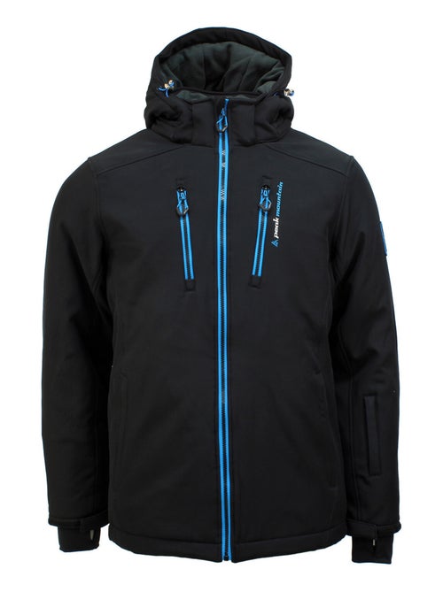 Blouson softshell   CANADI - PEAK MOUNTAIN - Kiabi