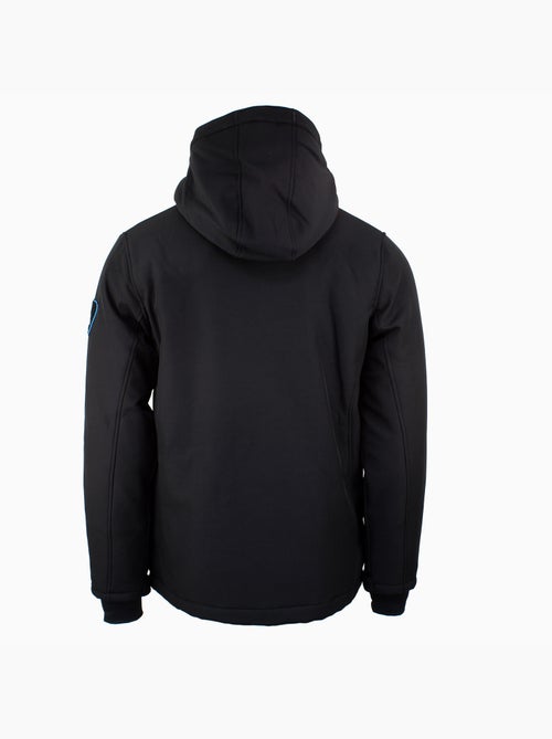Blouson softshell   CANADI - PEAK MOUNTAIN - Kiabi
