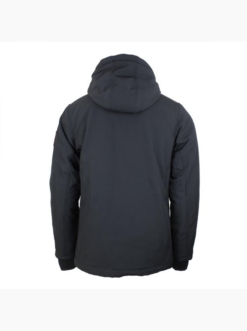 Blouson softshell   CANADI - PEAK MOUNTAIN - Kiabi