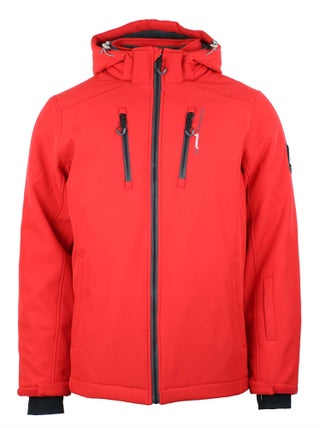 Blouson softshell   CANADI - PEAK MOUNTAIN