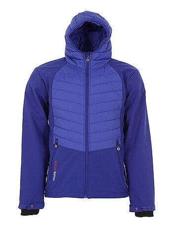 Blouson softshell CANDER - DEGRE CELSIUS