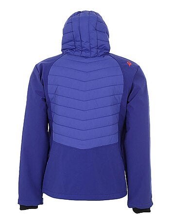 Blouson softshell CANDER - DEGRE CELSIUS