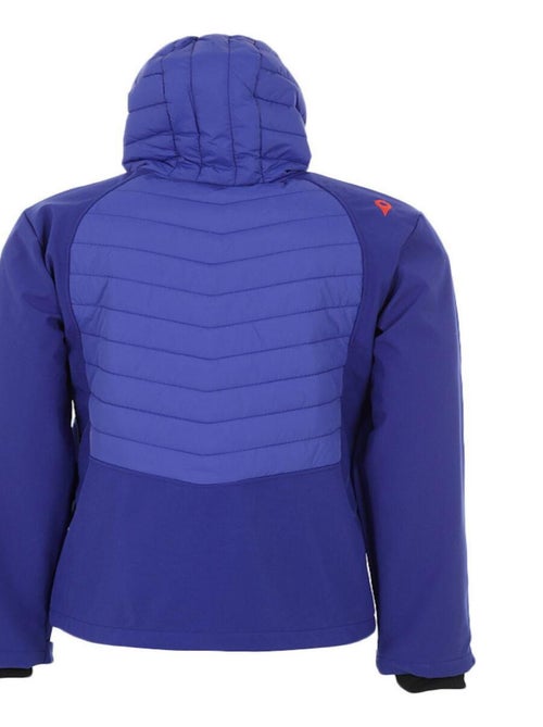 Blouson softshell   CANDER - DEGRE CELSIUS - Kiabi