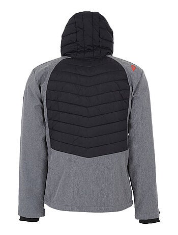 Blouson softshell CANDER - DEGRE CELSIUS