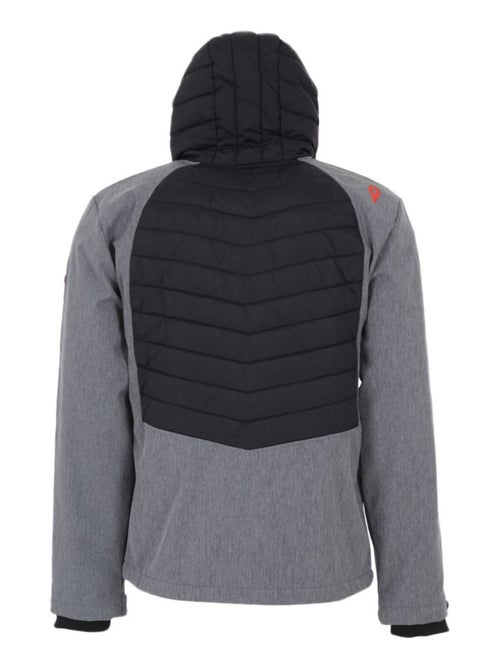 Blouson softshell   CANDER - DEGRE CELSIUS - Kiabi