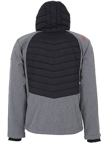 Blouson softshell CANDER - DEGRE CELSIUS