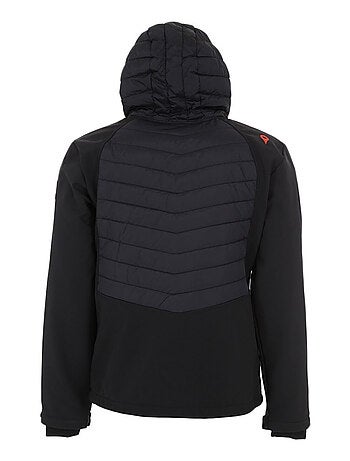 Blouson softshell CANDER - DEGRE CELSIUS