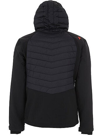 Blouson softshell CANDER - DEGRE CELSIUS