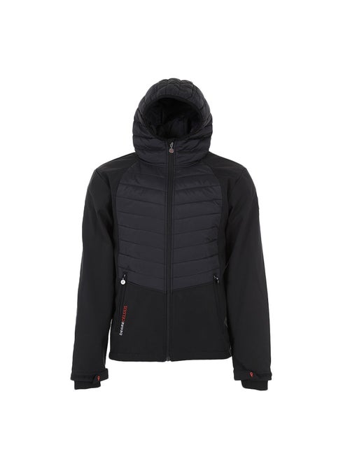 Blouson softshell   CANDER - DEGRE CELSIUS - Kiabi