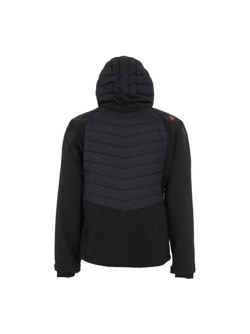 Blouson softshell   CANDER - DEGRE CELSIUS - Kiabi
