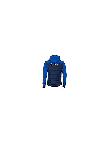 Blouson softshell CANDREI - VENT DU CAP